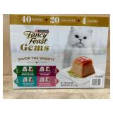 Purina Fancy Feast Gems Variety Pack