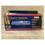CIPA 10-Inch Day-Night Interior Mirror