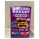 Nature's Bakery Fig Bars Variety Pack