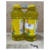 Pine-Sol Lemon Scent Cleaner, 2-Pack