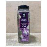 Garlic Pepper Seasoning from Sam's Club