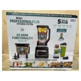 Ninja Professional Plus Kitchen System