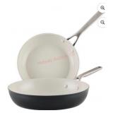 Ceramic Nonstick Fry Pan Set from Sam's Club