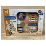 Wooden Activity Walker From Sam's Club