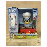VTech Dress Up Bluey Toy Set