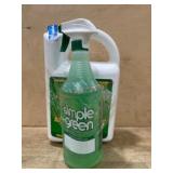 Simple Green All-Purpose Cleaner Set