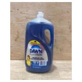 Dawn Platinum Dishwashing Liquid, Fresh Scent