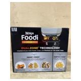 Ninja Foodi DualZone Technology 2-Basket Air Fryer