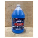 Peak De-Icer Windshield Wash