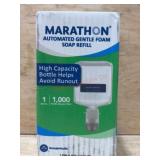 Marathon Automated Foam Soap Refill