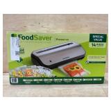 FoodSaver Vacuum Sealing System 14-Piece Set
