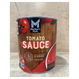 Canned Tomato Sauce from Sam's Club