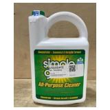 Samï¿½s Club All-Purpose Cleaner