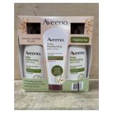 Aveeno Daily Moisturizing Lotion Set