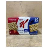 Kellogg's Special K Pastry Crisps Variety Pack