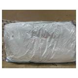 2 pack White Bed Pillow from Sam's Club
