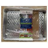 Oven Crisping Set by Nordic Ware