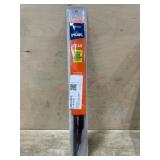 Peak Rear Windshield Wiper Blade