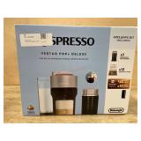Coffee & Espresso Machine Kit by Sam's Club