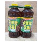 Pine-Sol Multi-Surface Cleaner, Twin Pack