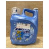 Snuggle Advanced Softness Fabric Softener
