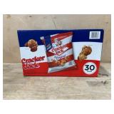 Cracker Jack Original Snack Box
