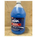 Peak De-Icer Windshield Wash