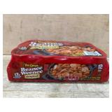 Van Camp's Beanee Weenee Original, 12-Pack