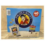 Pirate's Booty Rice and Corn Puffs Variety Pack
