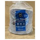Sam's Club Ultra Dinner Paper Plates Set