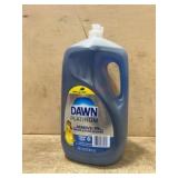 Dawn Platinum Fresh Scent Dish Soap