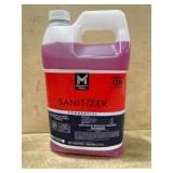 Commercial Use Sanitizer by Samï¿½s Club