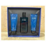 Davidoff Cool Water 3-Piece Set
