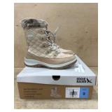 Eddie Bauer Women's Size 9 Winter Boots