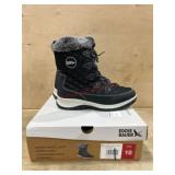 Eddie Bauer Women's Size 10 Winter Boots