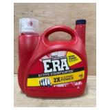 Era Ultra Concentrated Detergent