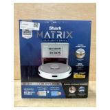 Shark Matrix Self-Empty Robot Vacuum