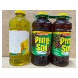 Pine-Sol Cleaning Solution Set