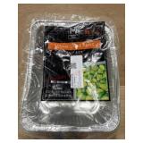 Sam's Club Steam Table Pans, Half Size, 36-Pack