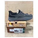 Men's Casual Lace-Up Shoes with Box