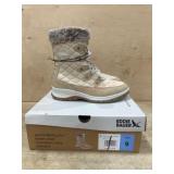 Eddie Bauer Women's Quilted Winter Boots