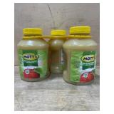 Mott's No Sugar Added Applesauce Pack