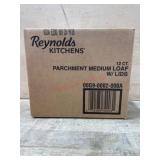 Reynolds Kitchens Medium Loaf Pans