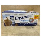 Ensure Original Nutrition Shake Pack