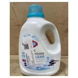 Laundry Detergent Stain Remover