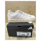 Women's Adidas Grand Court Shoes Size 6