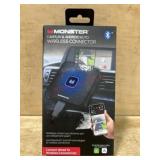 Wireless Carplay and Android Auto Adapter