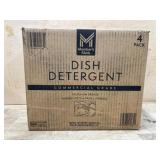 Sam's Club Dish Detergent Pack of 4