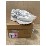 Steve Madden Women's Sneakers, Size 6