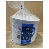 Sam's Club Ultra Dinner Paper Plates (204 Ct)